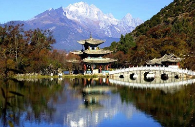 Altstadt Lijiang Reisen,Privatreisen Yunnan, Privatreisen Sichuan, Reisen nach Lijiang