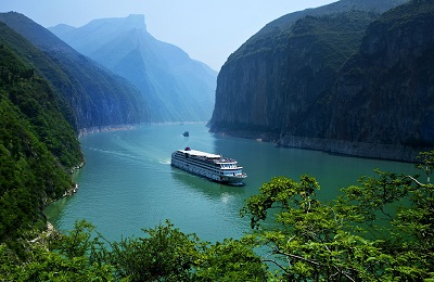 Yangtze-Kreuzfahrt-China-Reise